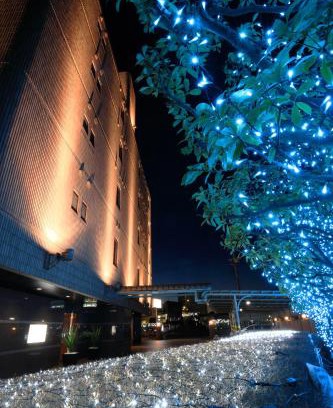 Kunitachi Hotel | Hotel Cherena Kunitachi (Adult Only)