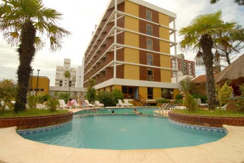 San Bernardo del Tuyu Hotel | Hotel Chiavari