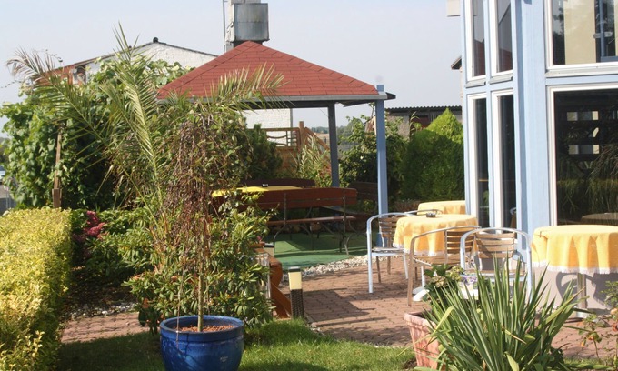 Gadebusch Hotel | Hotel Christinenhof Gadebusch