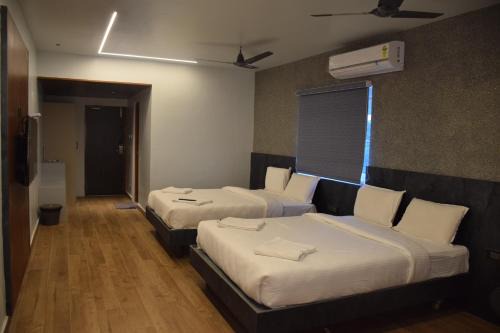 Velankanni Hotel | Hotel Christo's