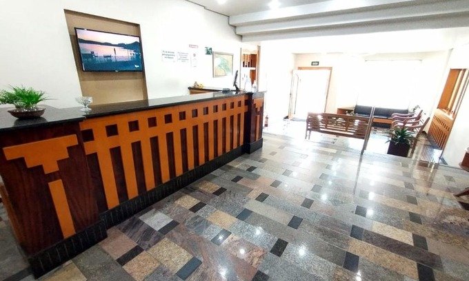 Muarama Hotel | Hotel Cidade