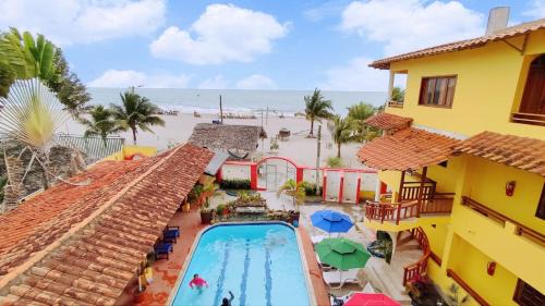 Atacames Hotel | Hotel Cielo Azul