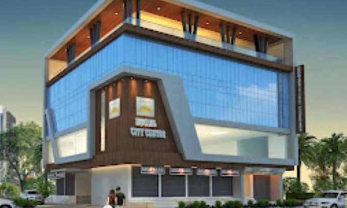 Latur Hotel | Hotel City Centre Latur - Lodging & Restaurant Latur