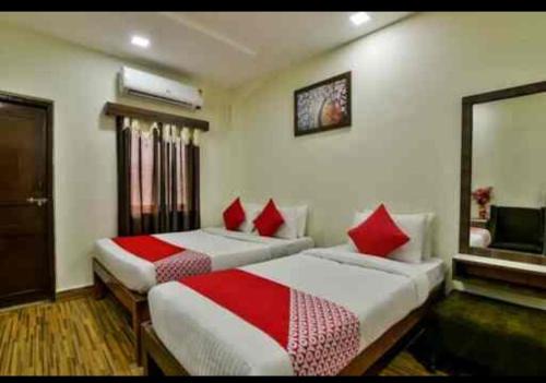 Margao Hotel | Hotel City Comfort