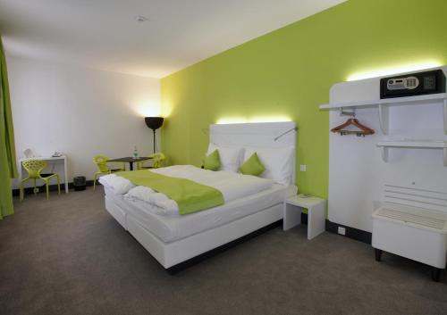 Basel Hotel | Hotel City Inn Basel