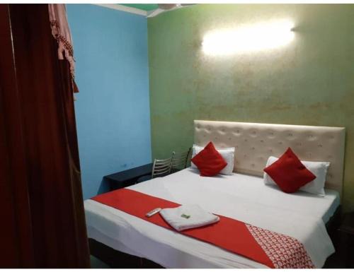 Chandigarh House | Hotel City Lodge , Chandigarh