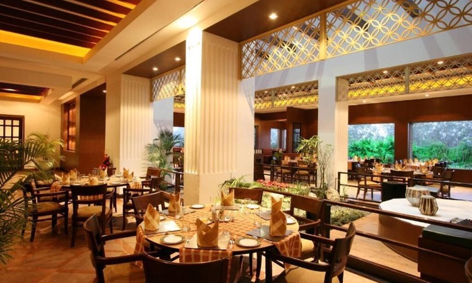 Pitampura Hotel | Hotel City Park