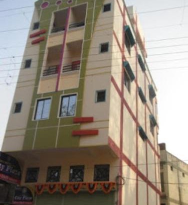 Burhanpur Hotel | Hotel City Plaza,Burhanpur
