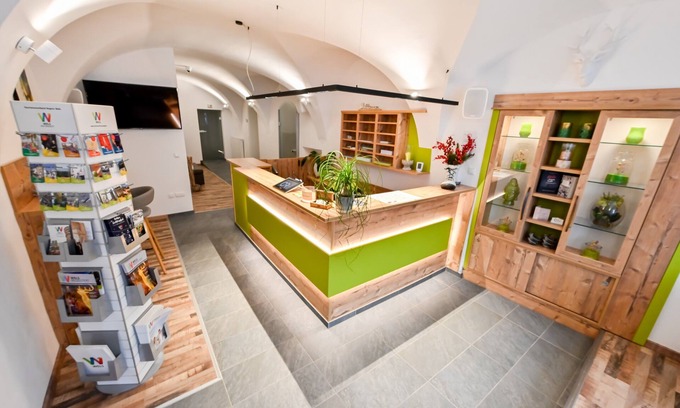 Wels House | Hotel City Rooms Wels