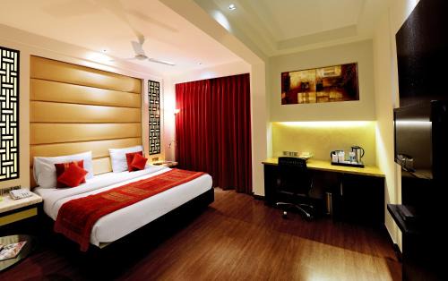 Paharganj Hotel | Hotel City Star - Free Airport Pickup