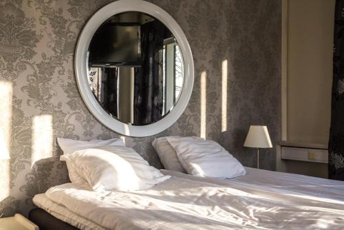 Rauma Hotel | Hotel CityHovi