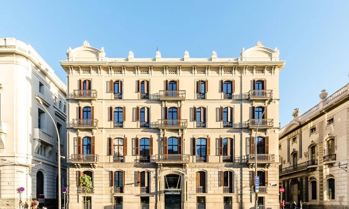 El Born Hotel | Hotel Ciutadella Barcelona