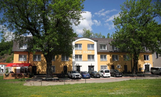 Cesky Krumlov Hotel | Hotel CK Park