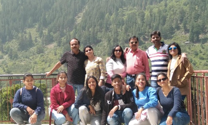 Sangla Bed & Breakfast | Hotel Classic