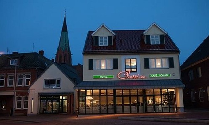 Twistringen Hotel | Hotel Classico