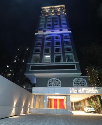 Jogeshwari West Hotel | Hotel Cliffton