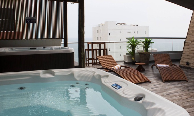 Veracruz Hotel | Hotel Clipperton