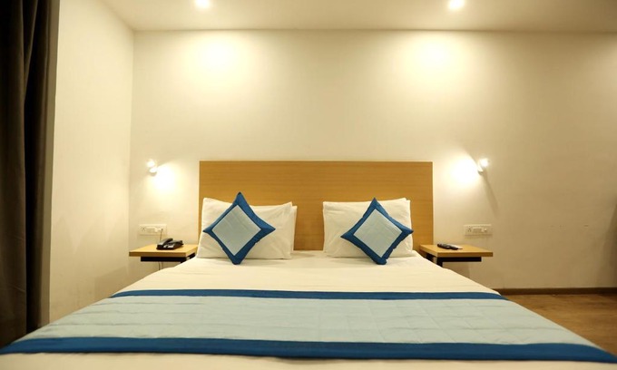 Vaishali Hotel | Hotel Cloud 9