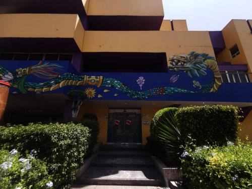 Ecatepec de Morelos Hotel | Hotel Coacalco