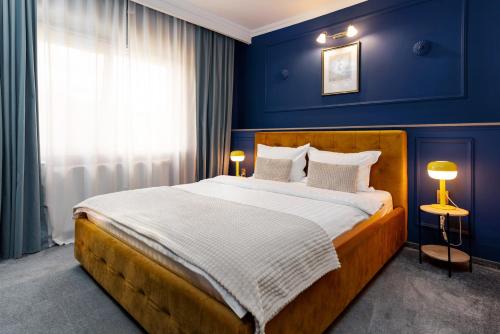 Calea Sever Bocu Hotel | Hotel Cocó