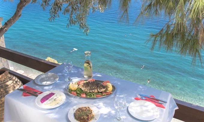 Bralos Hotel | Hotel Cokkinis