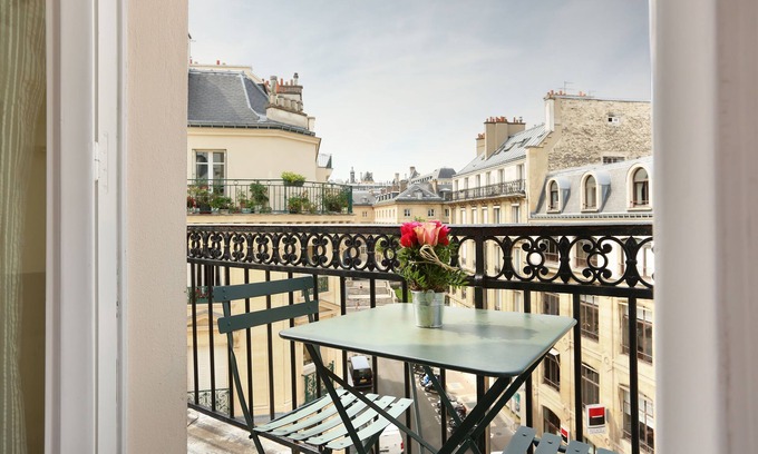 Sorbonne Hotel | Hotel College De France