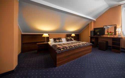 Kolno Hotel | Hotel Colnus