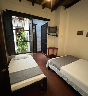 Palmira Hotel | Hotel Colonial Palmira