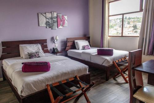 Quito Historic Center Hotel | Hotel Colonial San Agustin
