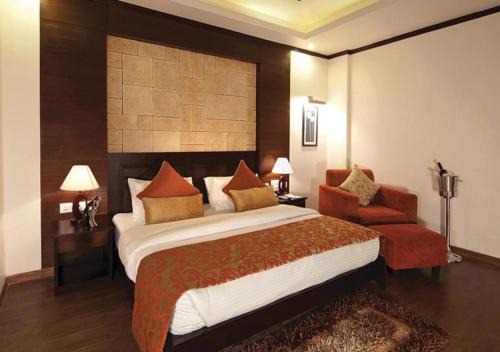 Bareilly Hotel | Hotel Comfort Inn Bl