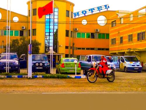 Merada Hotel | Hotel Complex Europe