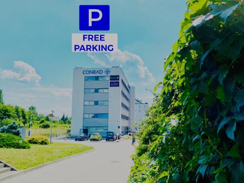 Pradnik Bialy Hotel | Hotel CONRAD Comfort
