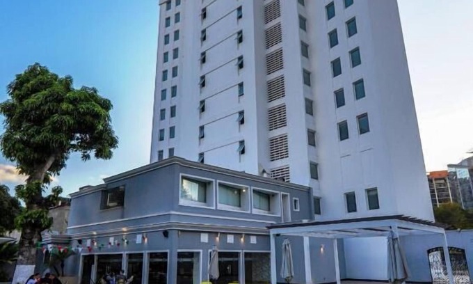 Chacao Hotel | Hotel Continental Altamira