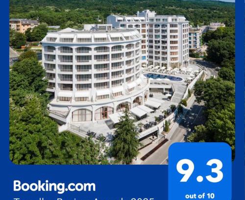 Golden Sands Hotel | Hotel Continental