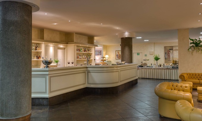 Roncadelle Hotel | Hotel Continental Brescia