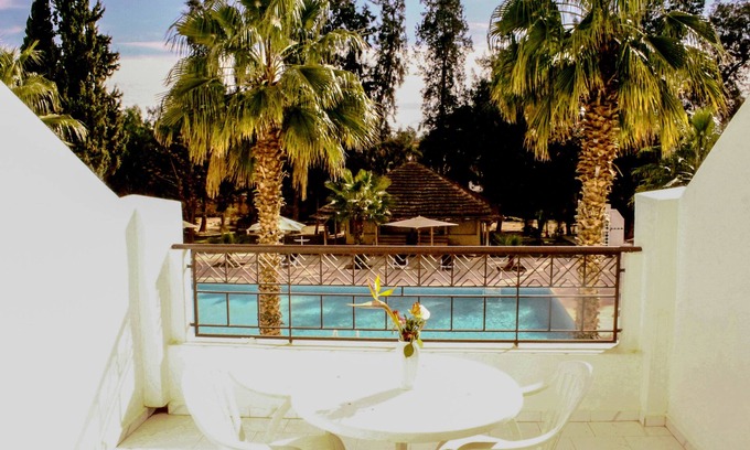 Kairouan Hotel | Hotel Continental