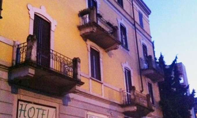 Crescenzago Hotel | Hotel Convertini