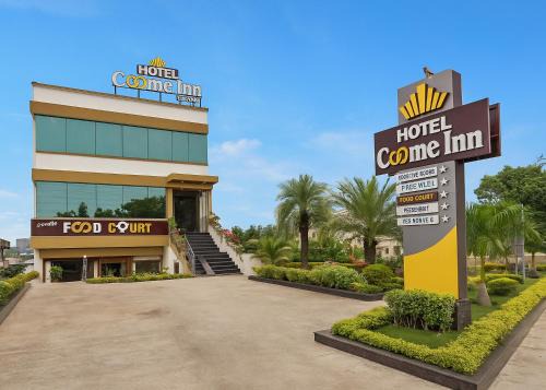 Chakan Hotel | Hotel Coome Inn