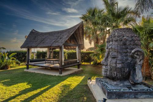 Valdevaqueros Hotel | Hotel Copacabana Tarifa Beach