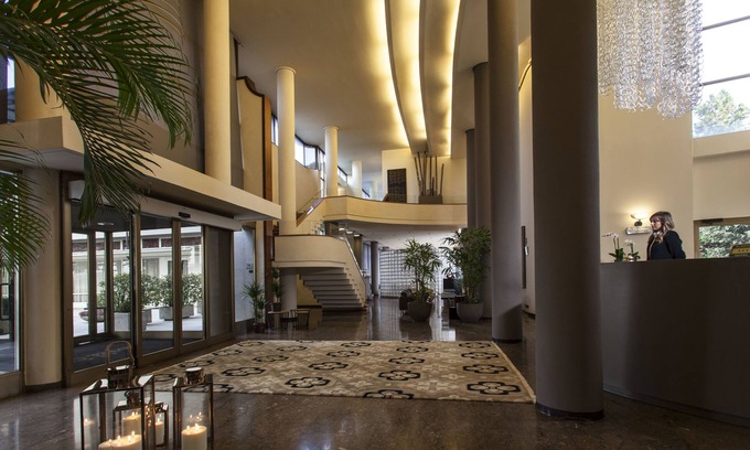 Carate Brianza Hotel | Hotel Cora