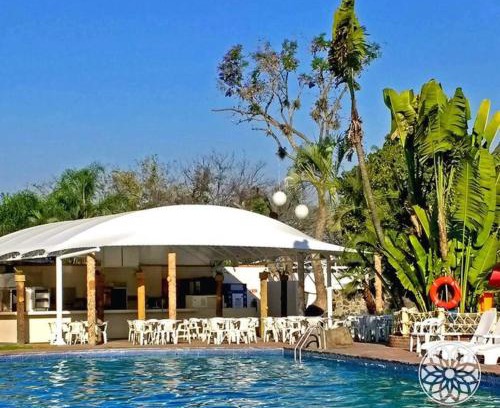 Temixco Hotel | Hotel Coral Cuernavaca