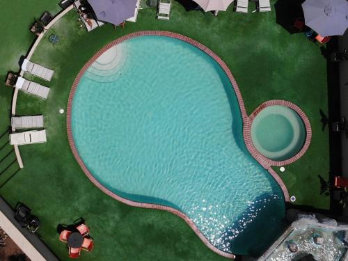 Centro Playas Hotel | Hotel Corona Plaza