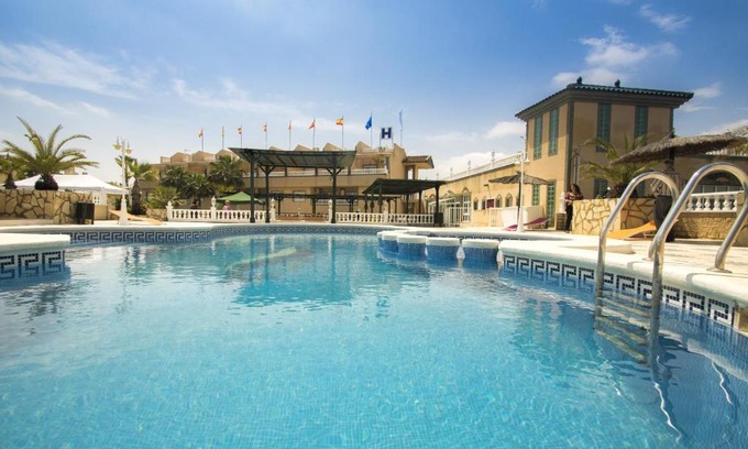 Rojales Apartment | Hotel Costa Blanca Rojales