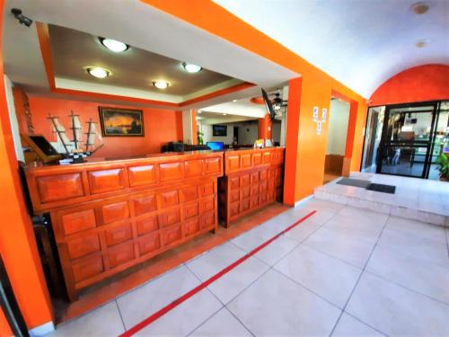 Ciudad del Carmen Hotel | Hotel Costa Maria