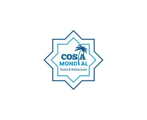 Trougout Hotel | Hotel Costa Mondial