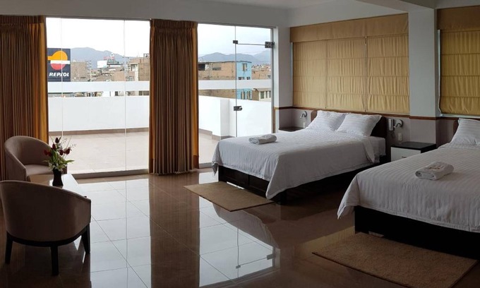 Mala Hotel | Hotel Costa Riviera