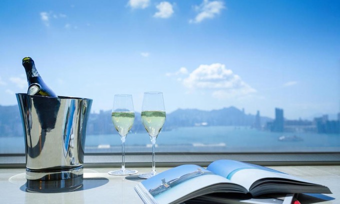 Kwun Tong Hotel | Hotel COZi Harbour View