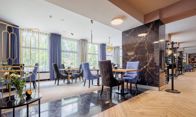 Tarnow Hotel | Hotel Cristal Park