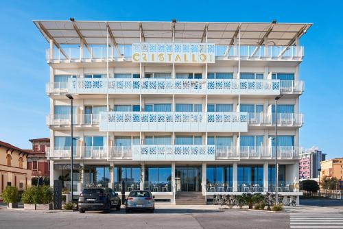 Senigallia Hotel | Hotel Cristallo