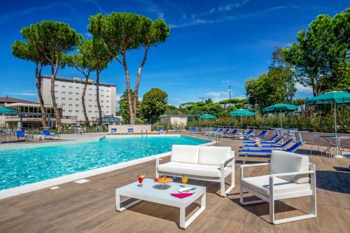 Torrino Hotel | Hotel Cristoforo Colombo